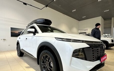 Haval F7, 2025 год, 3 099 000 рублей, 1 фотография
