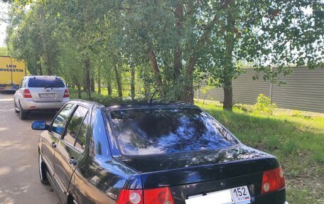 Chery Amulet (A15) I, 2007 год, 22 000 рублей, 2 фотография