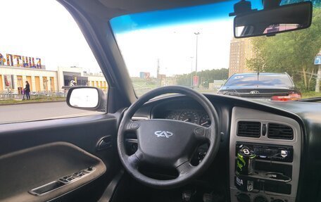 Chery Amulet (A15) I, 2007 год, 22 000 рублей, 4 фотография