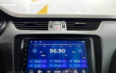 Skoda Octavia, 2014 год, 770 000 рублей, 14 фотография