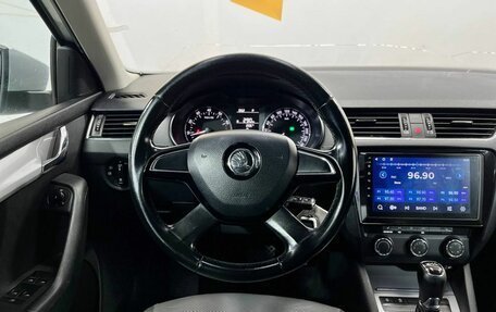 Skoda Octavia, 2014 год, 770 000 рублей, 10 фотография