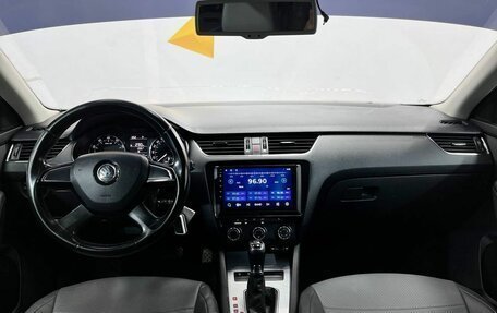 Skoda Octavia, 2014 год, 770 000 рублей, 9 фотография