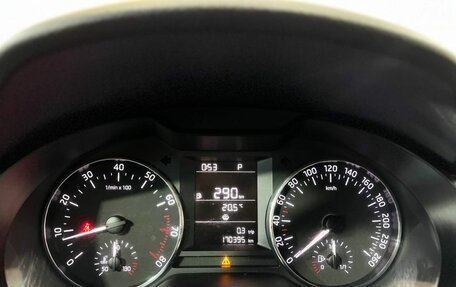 Skoda Octavia, 2014 год, 770 000 рублей, 11 фотография