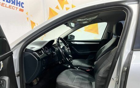 Skoda Octavia, 2014 год, 770 000 рублей, 16 фотография