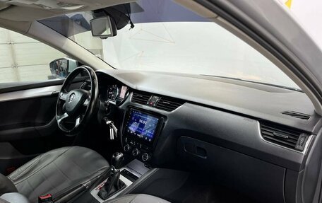 Skoda Octavia, 2014 год, 770 000 рублей, 12 фотография