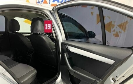 Skoda Octavia, 2014 год, 770 000 рублей, 17 фотография