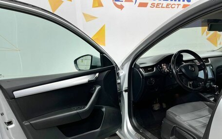 Skoda Octavia, 2014 год, 770 000 рублей, 21 фотография