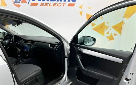 Skoda Octavia, 2014 год, 770 000 рублей, 27 фотография