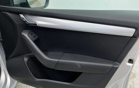 Skoda Octavia, 2014 год, 770 000 рублей, 28 фотография