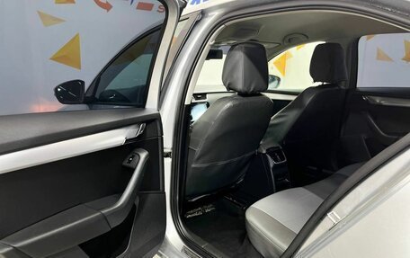 Skoda Octavia, 2014 год, 770 000 рублей, 24 фотография