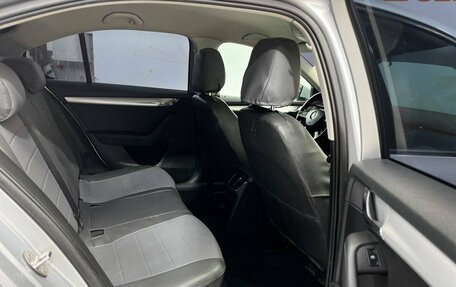 Skoda Octavia, 2014 год, 770 000 рублей, 26 фотография