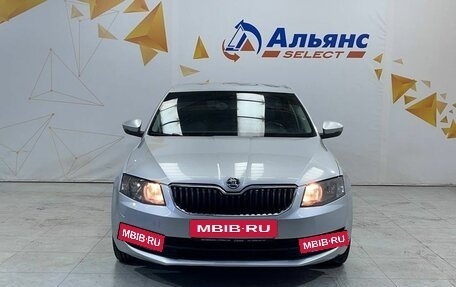 Skoda Octavia, 2014 год, 770 000 рублей, 8 фотография