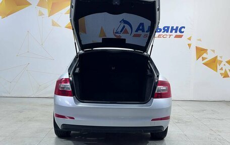 Skoda Octavia, 2014 год, 770 000 рублей, 35 фотография