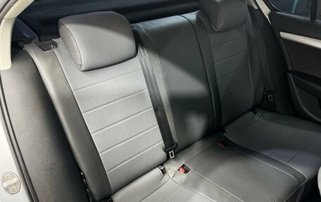 Skoda Octavia, 2014 год, 770 000 рублей, 34 фотография