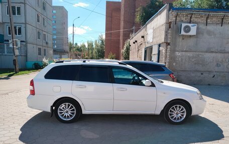 Chevrolet Lacetti, 2008 год, 630 000 рублей, 5 фотография