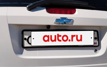 Chevrolet Lacetti, 2008 год, 630 000 рублей, 9 фотография