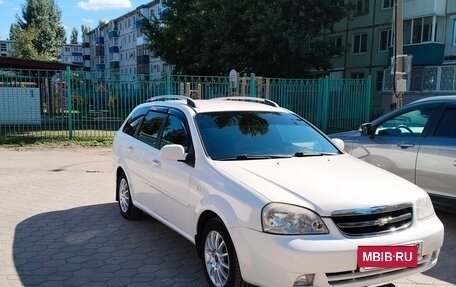 Chevrolet Lacetti, 2008 год, 630 000 рублей, 4 фотография