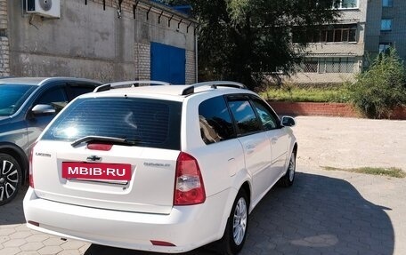 Chevrolet Lacetti, 2008 год, 630 000 рублей, 6 фотография