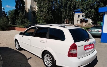 Chevrolet Lacetti, 2008 год, 630 000 рублей, 8 фотография