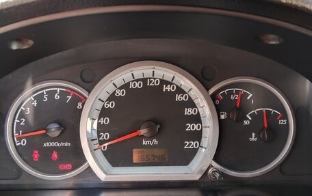 Chevrolet Lacetti, 2008 год, 630 000 рублей, 22 фотография