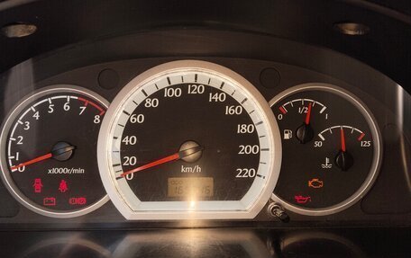 Chevrolet Lacetti, 2008 год, 630 000 рублей, 19 фотография