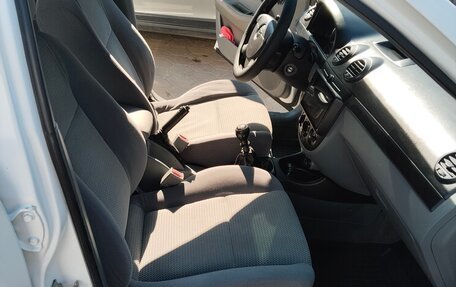 Chevrolet Lacetti, 2008 год, 630 000 рублей, 18 фотография