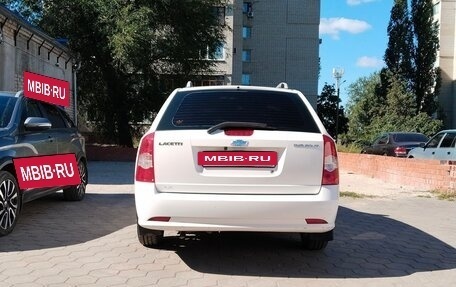 Chevrolet Lacetti, 2008 год, 630 000 рублей, 7 фотография