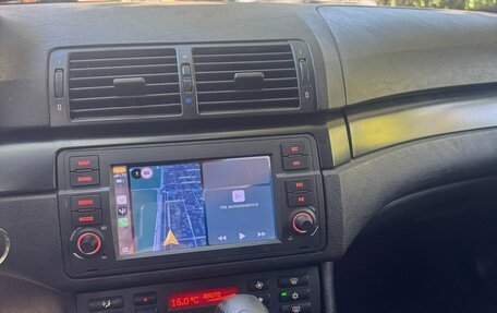 BMW 3 серия, 2004 год, 760 000 рублей, 8 фотография