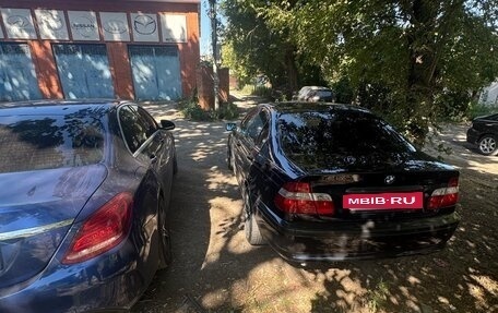 BMW 3 серия, 2004 год, 760 000 рублей, 6 фотография