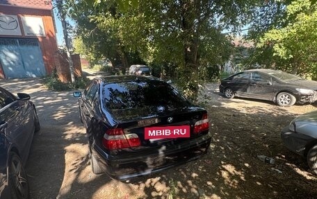 BMW 3 серия, 2004 год, 760 000 рублей, 5 фотография