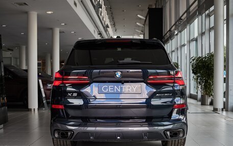 BMW X5, 2025 год, 15 700 000 рублей, 5 фотография