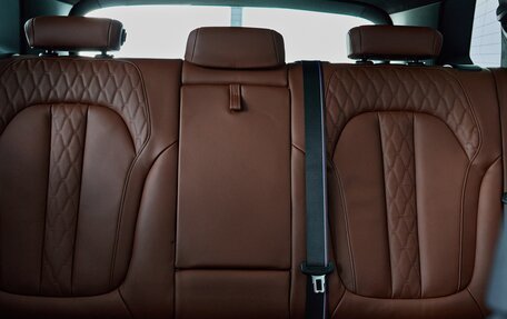 BMW X5, 2025 год, 15 700 000 рублей, 15 фотография