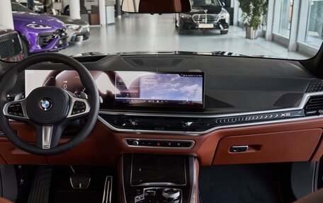 BMW X5, 2025 год, 15 700 000 рублей, 10 фотография