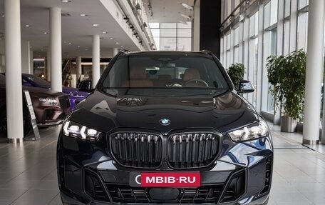 BMW X5, 2025 год, 15 700 000 рублей, 2 фотография