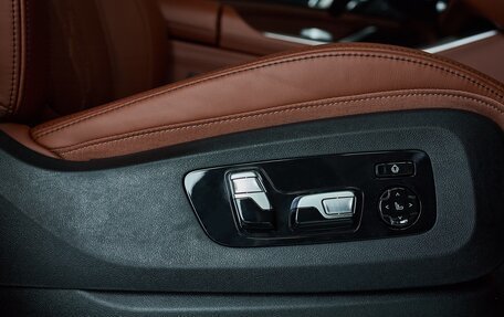 BMW X5, 2025 год, 15 700 000 рублей, 21 фотография