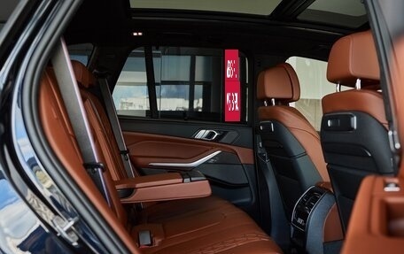 BMW X5, 2025 год, 15 700 000 рублей, 12 фотография