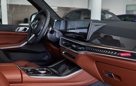 BMW X5, 2025 год, 15 700 000 рублей, 9 фотография