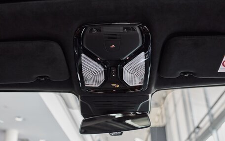 BMW X5, 2025 год, 15 700 000 рублей, 34 фотография
