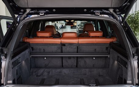 BMW X5, 2025 год, 15 700 000 рублей, 38 фотография