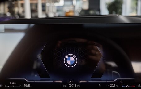BMW X5, 2025 год, 15 700 000 рублей, 40 фотография