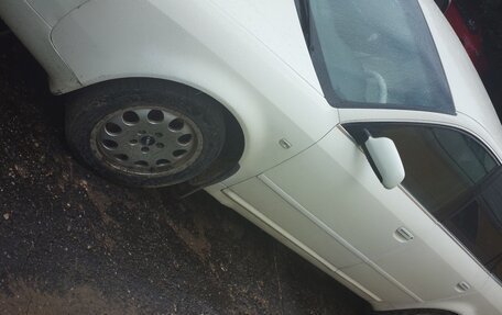 Audi A6, 1999 год, 470 000 рублей, 4 фотография