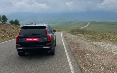 Volvo XC90 II рестайлинг, 2015 год, 3 190 000 рублей, 7 фотография