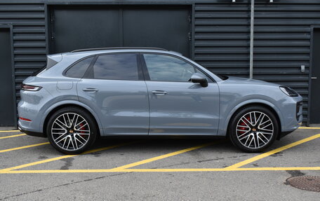 Porsche Cayenne III, 2025 год, 20 950 000 рублей, 4 фотография