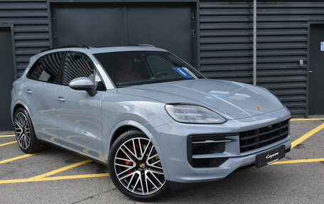 Porsche Cayenne III, 2025 год, 20 950 000 рублей, 3 фотография