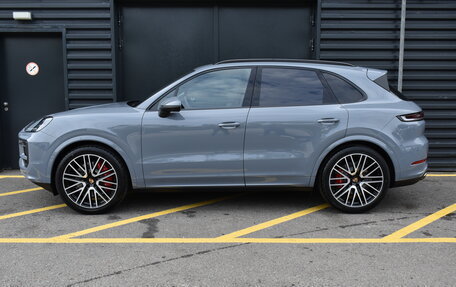 Porsche Cayenne III, 2025 год, 20 950 000 рублей, 5 фотография