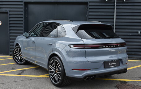Porsche Cayenne III, 2025 год, 20 950 000 рублей, 6 фотография