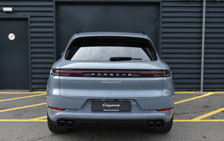 Porsche Cayenne III, 2025 год, 20 950 000 рублей, 8 фотография