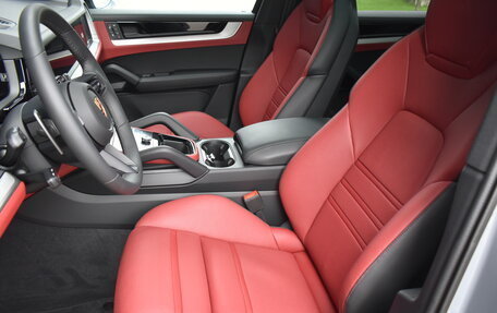 Porsche Cayenne III, 2025 год, 20 950 000 рублей, 15 фотография