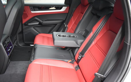 Porsche Cayenne III, 2025 год, 20 950 000 рублей, 18 фотография