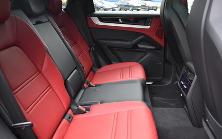 Porsche Cayenne III, 2025 год, 20 950 000 рублей, 17 фотография